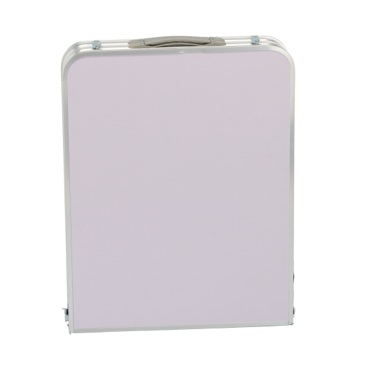 Dulap de camping pliabil 120 × 47 × 68 cm – turistic.