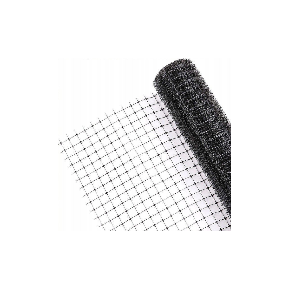Protecția împotriva țestoaselor în rolă 2x500, 33g/m2