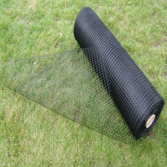 Protecția împotriva țestoaselor în rolă 2x500, 33g/m2