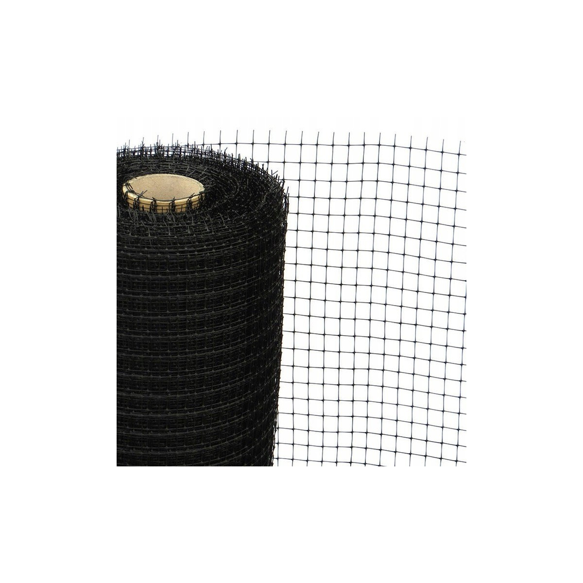 Protecția împotriva țestoaselor în rolă 2x500, 33g/m2