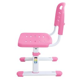 Set de copil ZION în creștere – masă și scaun pentru fiica ta