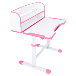 Set de copil ZION în creștere – masă și scaun pentru fiica ta