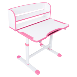 Set de copil ZION în creștere – masă și scaun pentru fiica ta