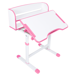 Set de copil ZION în creștere – masă și scaun pentru fiica ta