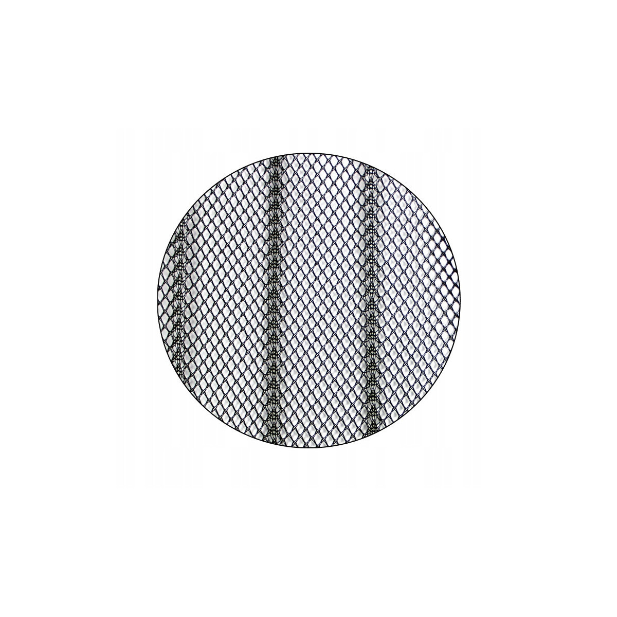Rețea magnetică împotriva insectelor pentru uși 80/90/100 × 210/220 cm neagră