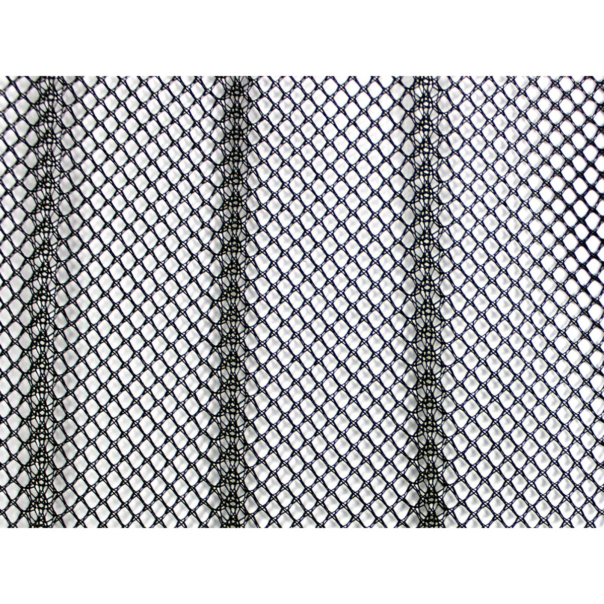 Plasă magnetică împotriva insectelor pentru uși 80/90/100 × 210/220 cm albă