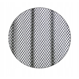 Rețea magnetică împotriva insectelor pentru uși 80/90/100 × 210/220 cm gri