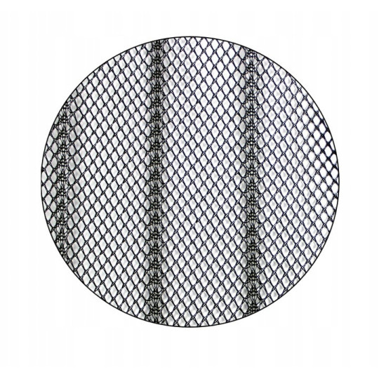 Rețea magnetică împotriva insectelor pentru uși 80/90/100 × 210/220 cm gri