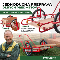 Preț de transport Optimus cu caroserie din lemn 240 kg