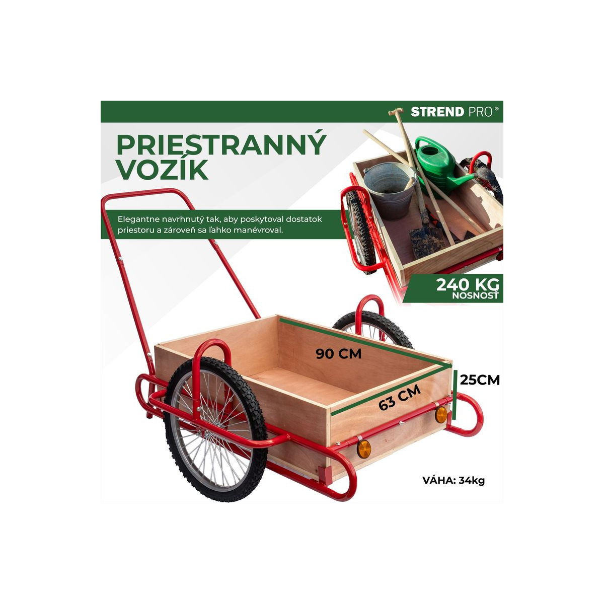Preț de transport Optimus cu caroserie din lemn 240 kg