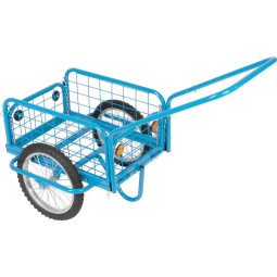 Prelata cu roți gonflabile, max 100 kg