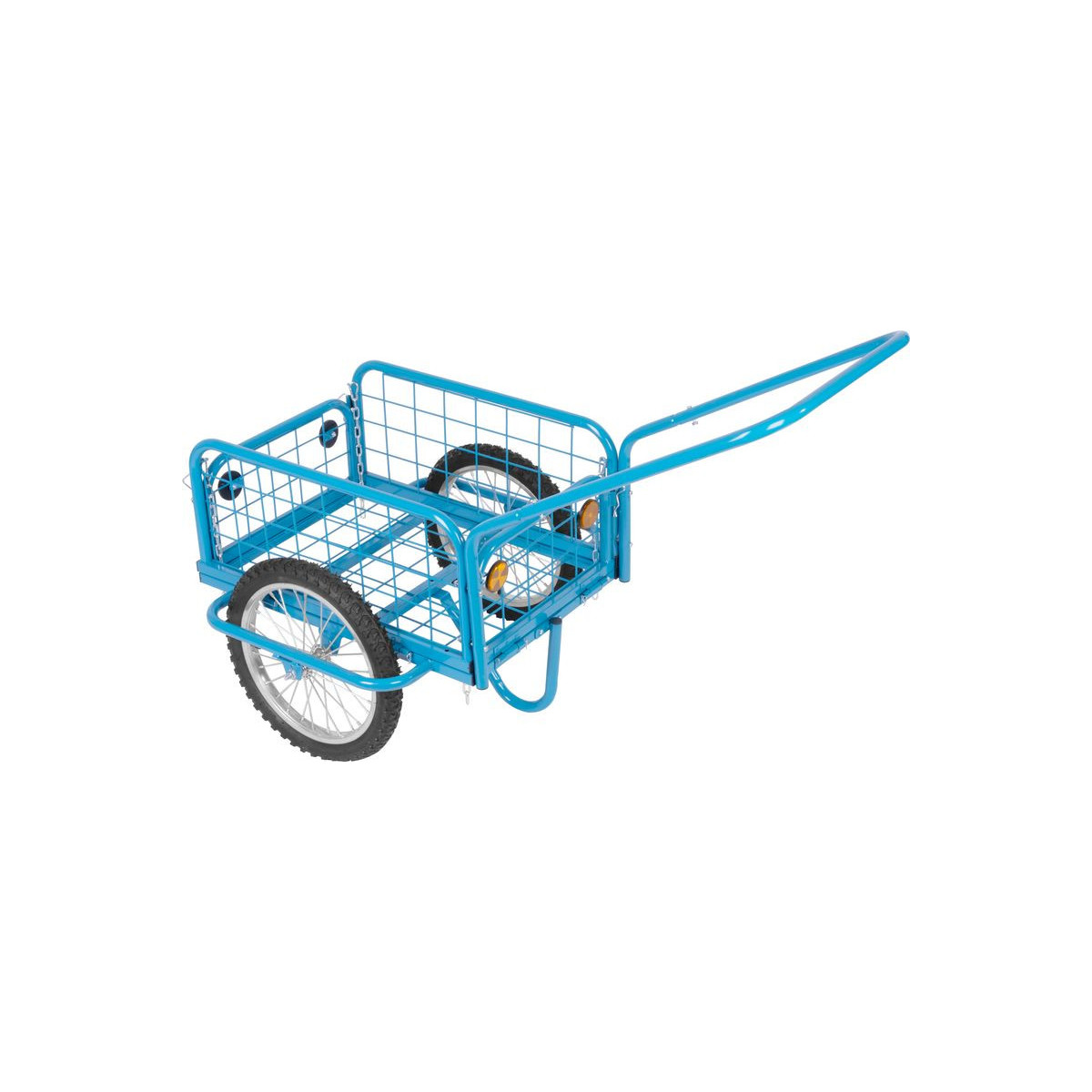 Prelata cu roți gonflabile, max 100 kg