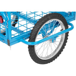 Prelata cu roți gonflabile, max 100 kg