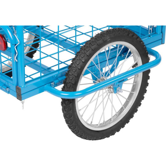 Prelata cu roți gonflabile, max 100 kg