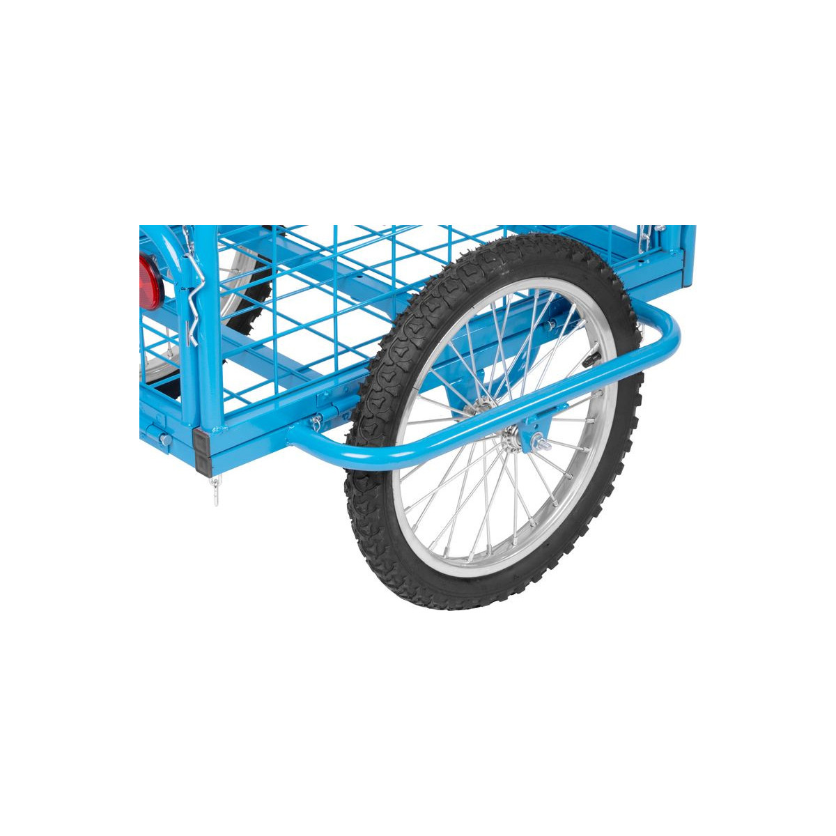 Prelata cu roți gonflabile, max 100 kg