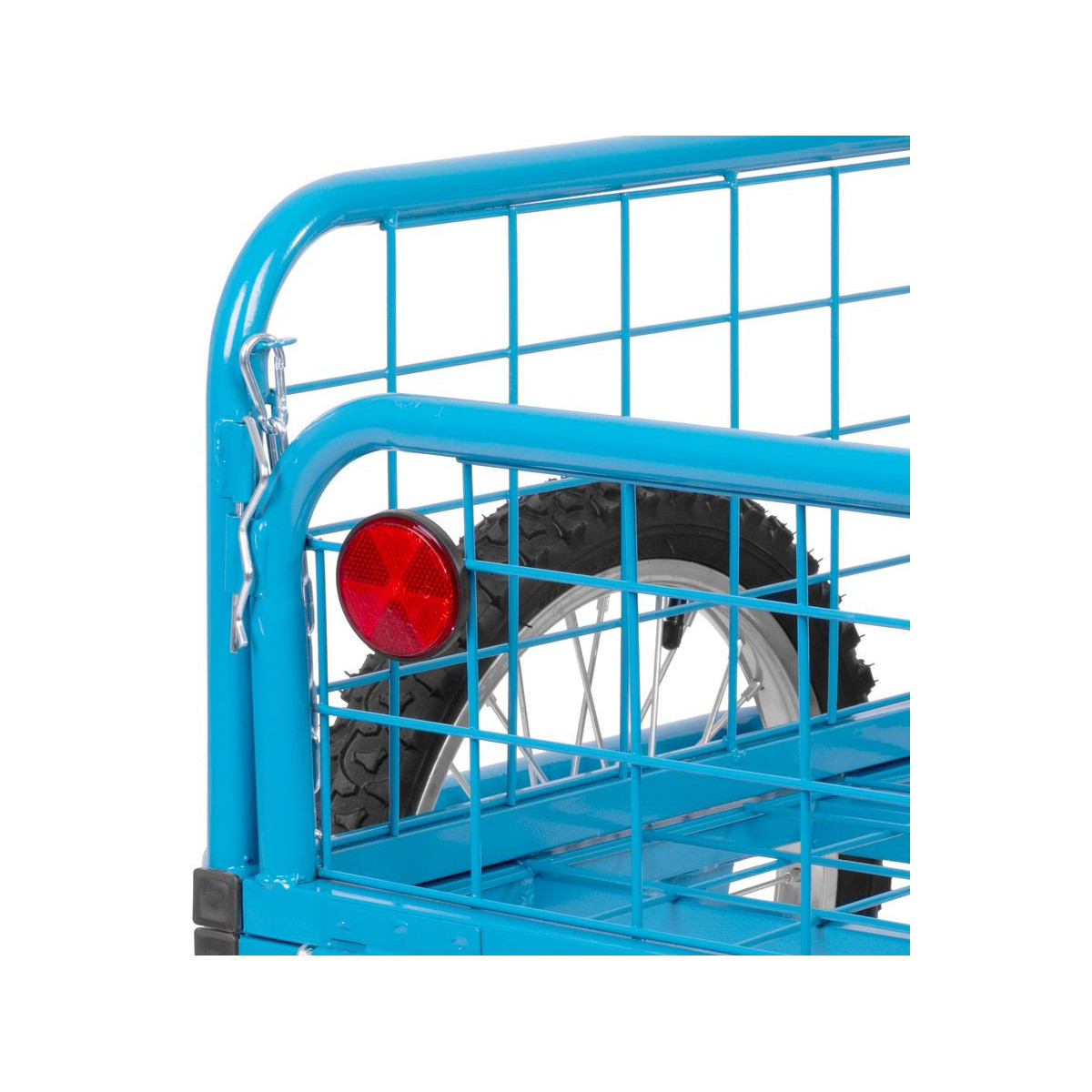 Prelata cu roți gonflabile, max 100 kg