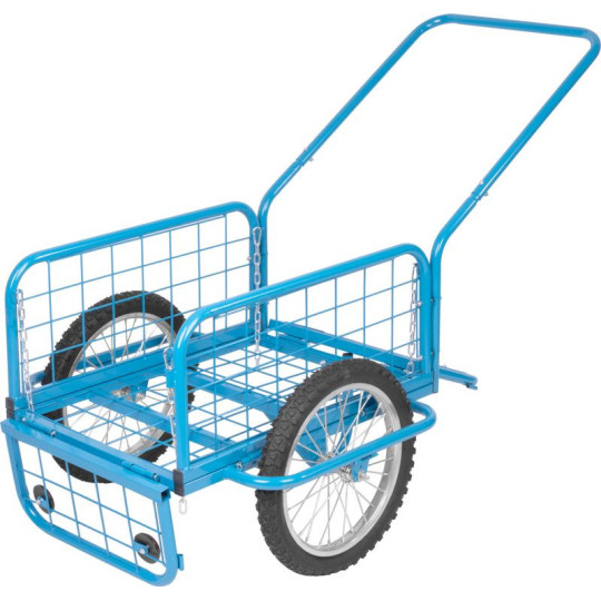 Prelata cu roți gonflabile, max 100 kg