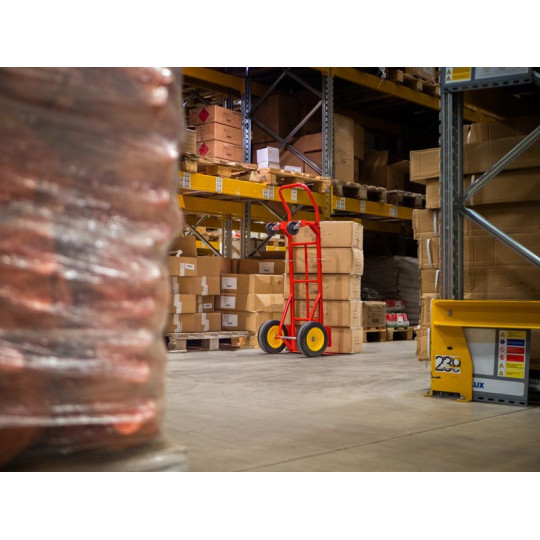 Sculă pliabilă 2în1 350 kg (carucior platformă + carucior manual)