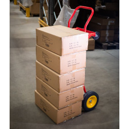 Sculă pliabilă 2în1 350 kg (carucior platformă + carucior manual)