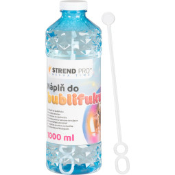 Náplură pentru săpăluța cu bule Strend Pro, 1000 ml