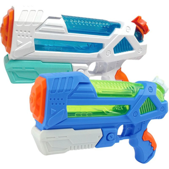 Pistola cu apă Strend Pro, 280 ml, rază de tragere 9 m