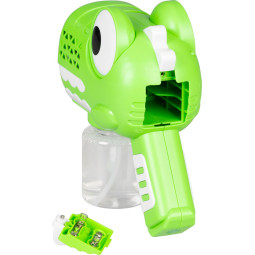 Buburuză Strend Pro pistolă crocodil, 80 ml