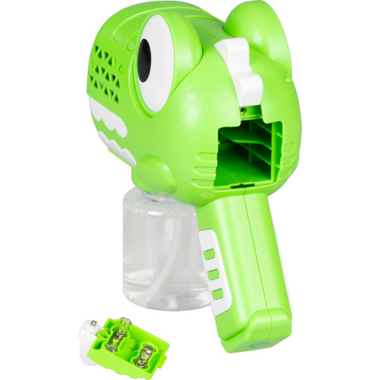 Buburuză Strend Pro pistolă crocodil, 80 ml