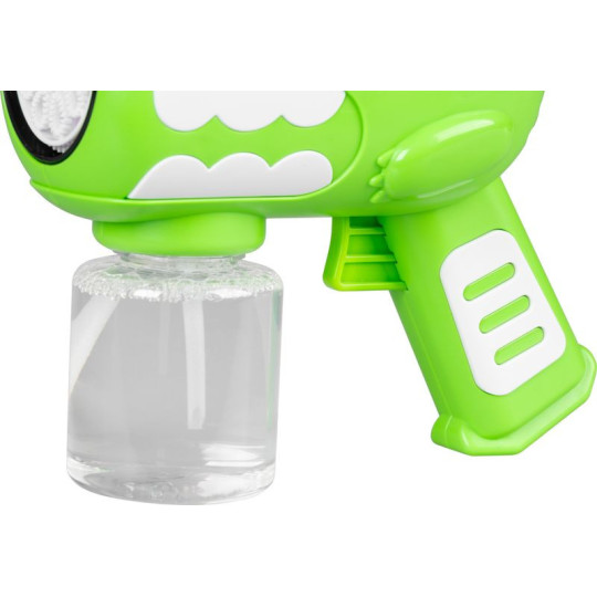 Buburuză Strend Pro pistolă crocodil, 80 ml