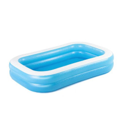 Bazin de familie gonflabil Bestway 269 × 175 × 51 cm