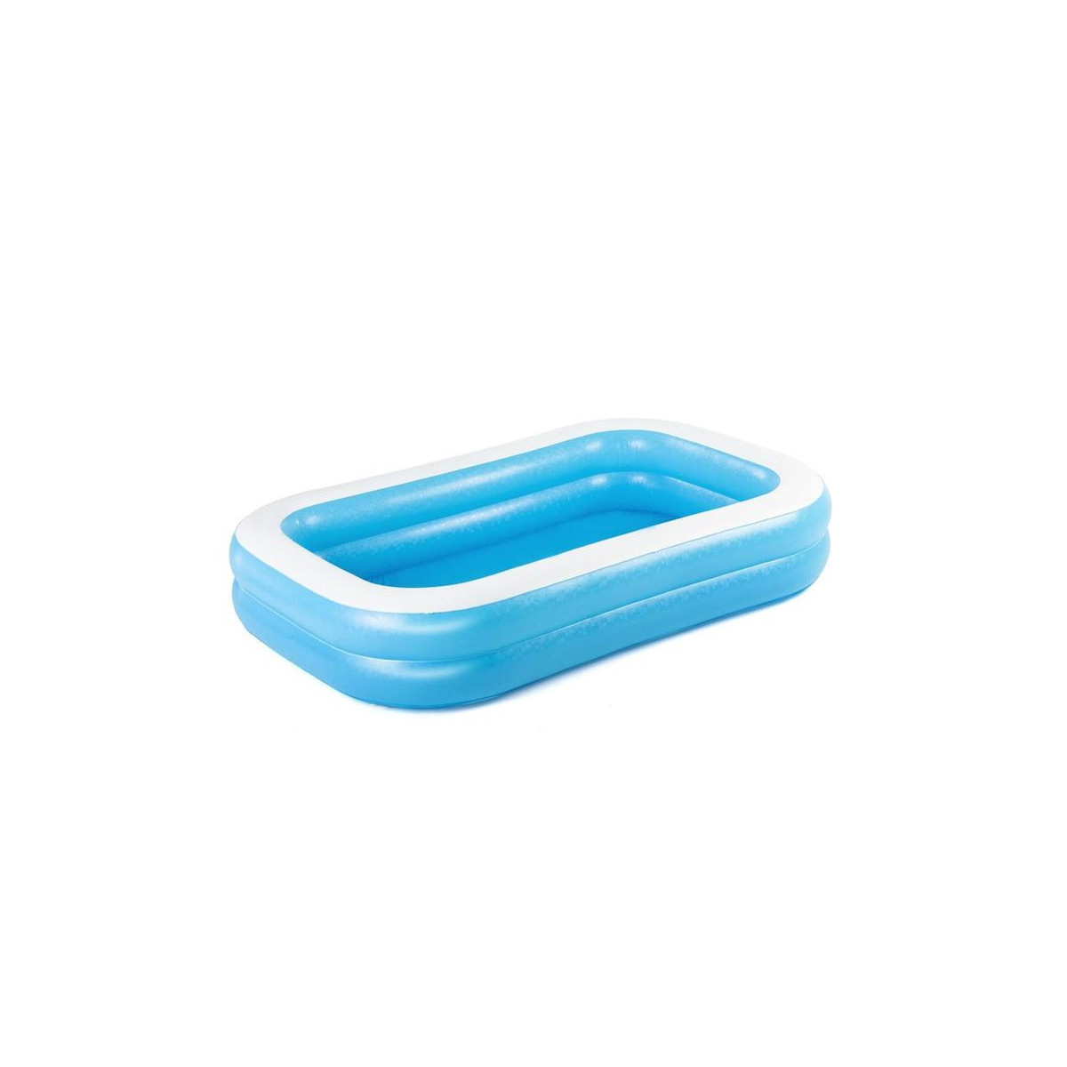 Bazin de familie gonflabil Bestway 269 × 175 × 51 cm
