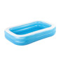 Bazin de familie gonflabil Bestway 269 × 175 × 51 cm