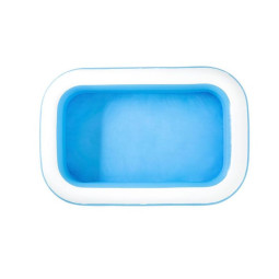 Bazin de familie gonflabil Bestway 269 × 175 × 51 cm