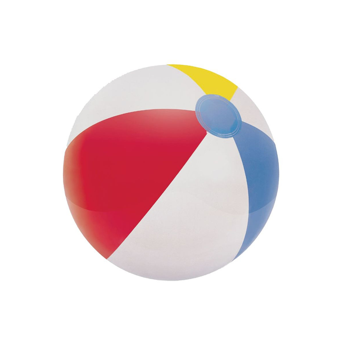 Naflatare balon de plajă Bestway 51 cm