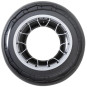 Nafluhovací cerc cu aer Bestway High Velocity Tire 119 cm