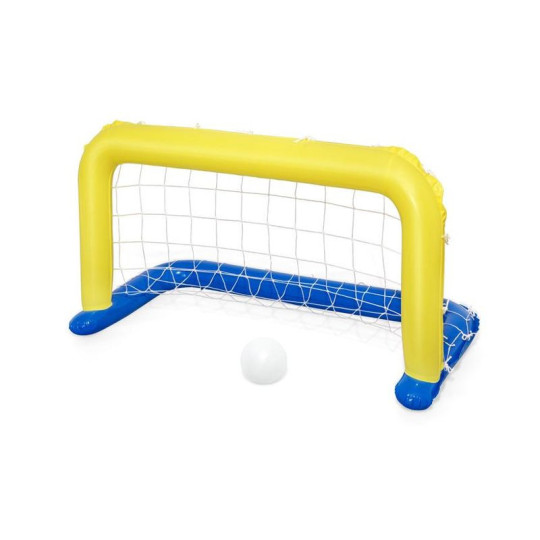 Naflificare poartă de apă Bestway cu minge 137 × 66 cm