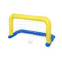 Naflificare poartă de apă Bestway cu minge 137 × 66 cm