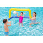 Naflificare poartă de apă Bestway cu minge 137 × 66 cm