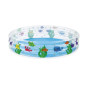 Piscina gonflabilă pentru copii Bestway Deep Dive 3 152 × 30 cm