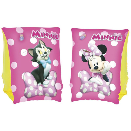 Rukávniky pentru copii Bestway Minnie 25 × 15 cm