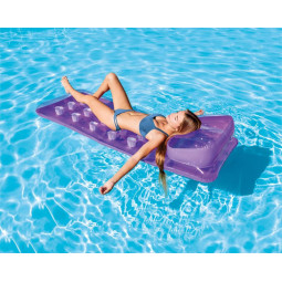 Naflabilă Intex Pocket Fashion 188 × 71 cm
