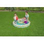 Drenaj de copii Bestway Play Pool Set 122 × 20 cm