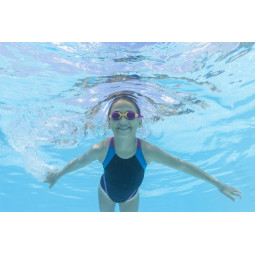 Okuliare pentru înot pentru copii Bestway Lightning Pro Goggles