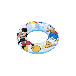 Diversele gonflabile pentru copii Bestway Mickey & Friends 56 cm