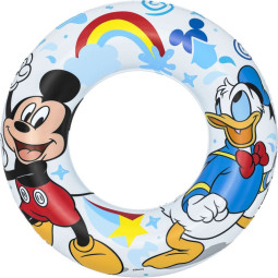 Diversele gonflabile pentru copii Bestway Mickey & Friends 56 cm