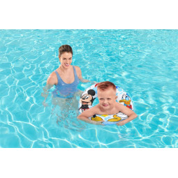 Diversele gonflabile pentru copii Bestway Mickey & Friends 56 cm