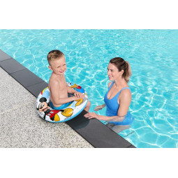 Diversele gonflabile pentru copii Bestway Mickey & Friends 56 cm