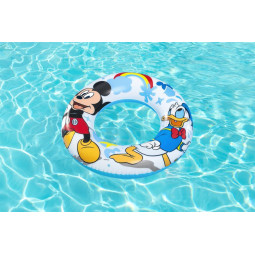 Diversele gonflabile pentru copii Bestway Mickey & Friends 56 cm