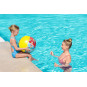 Naflatare plaja mingea Bestway Princess 51 cm