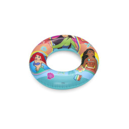 Kringă inflabilă pentru copii Bestway Princess 56 cm