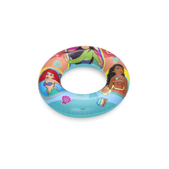 Kringă inflabilă pentru copii Bestway Princess 56 cm